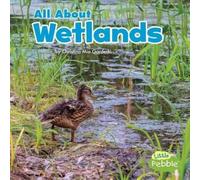 Christina MIA Gardeski All about Wetlands (Copertina rigida)