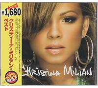 Christina Milian - Best of [Ltd. ] [Re-Issue]