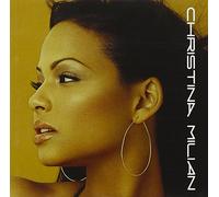 Christina Milian - Christian Milian