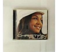 Christina Milian - Christina Milian +2