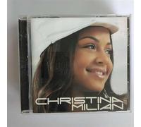 Christina Milian - Christina Milian