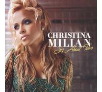 Christina Milian - It S About Time: World Edition