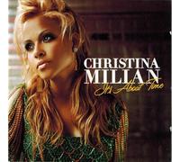 It's About Time (CD) Album