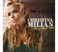 Christina Milian - It's about Time