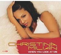 Christina Milian - When You Look at Me