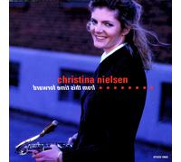 Christina Nielsen From This Time Forward (CD) Album