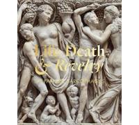 Christina Nielson Life Death & Revelry (Tascabile)