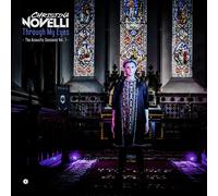 CHRISTINA NOVELLI Through My Eyes The Acoustic Sessions Vol. 1 (CD)