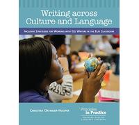 Christina Ortmeier-Cooper Writing Across Culture and Language (Tascabile)