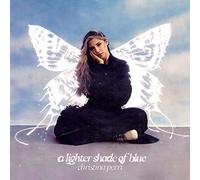 Christina Perri A Lighter Shade of Blue (Vinyl LP)