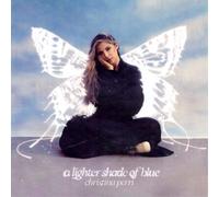 Christina Perri A Lighter Shade of Blue (Vinyl LP)