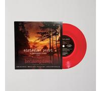 christina perri - A Thousand Years 7-Inch Single Red Vinyl, Christina Perri