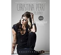 Christina Perri - Christina Perri - The Journey [DVD] [2014]