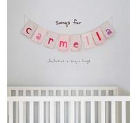 Christina Perri - Songs For Carmella: Lullabies & Sing-A-Longs