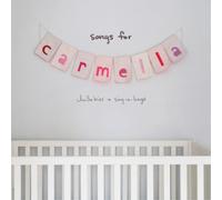 Christina Perri - Songs For Carmella: Lullabies