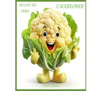 Christina Peterson Healthy Side Dishes (Tascabile) Side Dishes