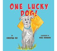 Christina Rec One Lucky Dog (Tascabile)