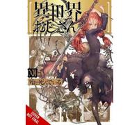 Uncle from Another World 12