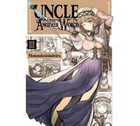 Christina Rose Hotondoshindeiru Phil Chr Uncle from Another World, V (Tascabile)