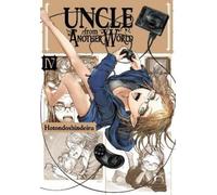 Uncle from Another World 4