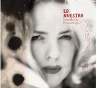 Christina Rosenvinge Lo Nuestro (CD) Album