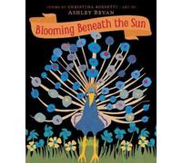Christina Rossetti Blooming Beneath the Sun (Copertina rigida)