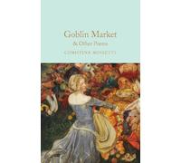 Christina Rossetti Goblin Market & Other Poems (Copertina rigida)