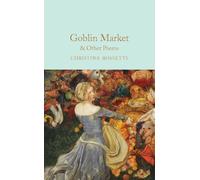 Christina Rossetti Goblin Market & Other Poems (Copertina rigida)