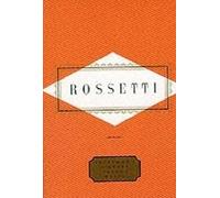 Christina Rossetti Rossetti Poems (Copertina rigida)