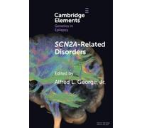 Christina SanInocencio Megan Abbott Shawn Egan Isabe SCN2A-Related D (Tascabile)