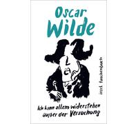 Christina Schen »Ich kann allem widerstehen außer der Versuchung«: K (Tascabile)