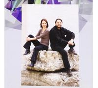 Christina Schorn El Cimarrón Ensemble Duo (CD) Album