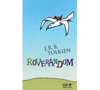 Christina Scull J.R.R. Tolkien Hans J. Schütz Roverandom (Copertina rigida)