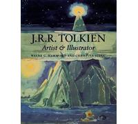 Christina Scull Wayne G. Hammond J.R.R. Tolkien (Tascabile)