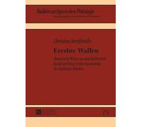 Christina Serafimidis Ererbte Waffen (Tascabile)