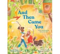 Christina Shawn And Then Came You (Copertina rigida)
