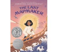 Christina Soontornvat The Last Mapmaker (Tascabile)