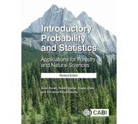Christina Staudhammer Robert Kozak Susan Wa Introductory Probability (Tascabile)