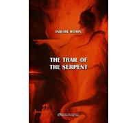 Christina Stoddard Inquire Within The trail of the Serpent (Tascabile)
