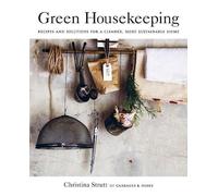 Christina Strutt Green Housekeeping (Tascabile)