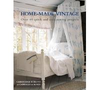 Christina Strutt Home-Made Vintage (Tascabile)