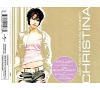 Christina Stürmer - Geh Nicht Wenn du Kommst