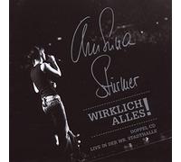 Christina Stuermer - Wirklich Alles