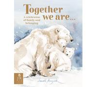 Christina Sutton Together We Are... (Copertina rigida) (PRESALE 02/10/2025)