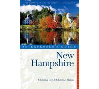 Christina Tree Christine Hamm Katherine I Explorer's Guide New Hamp (Tascabile)