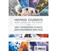 Christina V. Sc Helping Students Make Sense of the World Using Next (Tascabile)