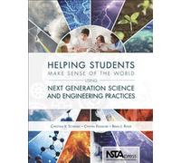 Christina V. Sc Helping Students Make Sense of the World Using Next (Tascabile)