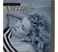 Christina Vierra - Christina Vierra [VINYL]