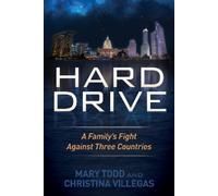 Christina Villegas Mary Todd Hard Drive (Tascabile)