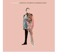 Christina von Bülow & Fredrik Lundin Silhouette (CD) Album